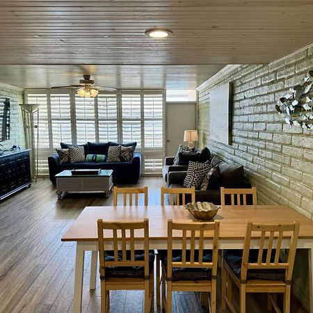 Pearl Marlin Apartment Port Aransas Exterior foto
