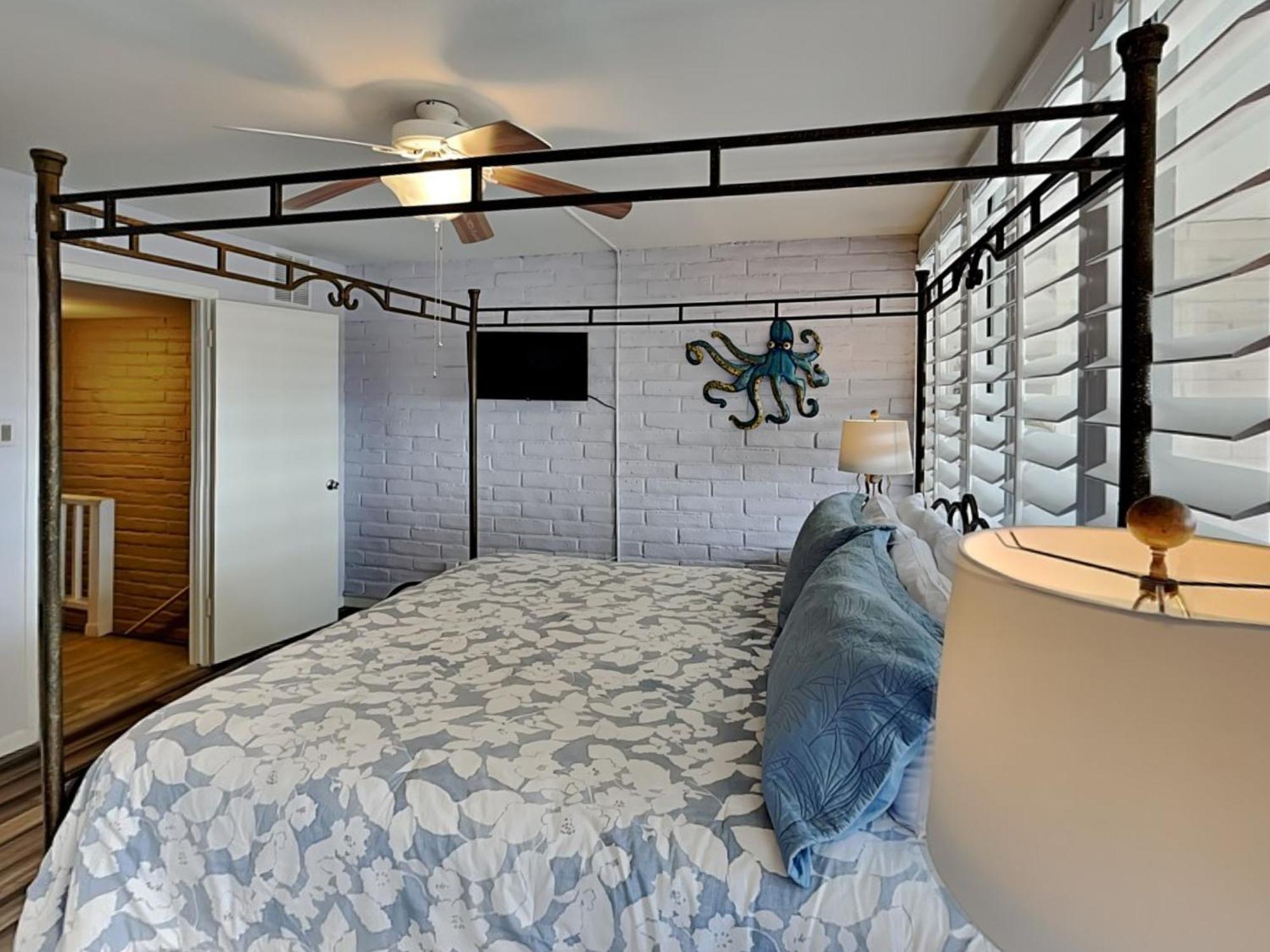 Pearl Marlin Apartment Port Aransas Exterior foto