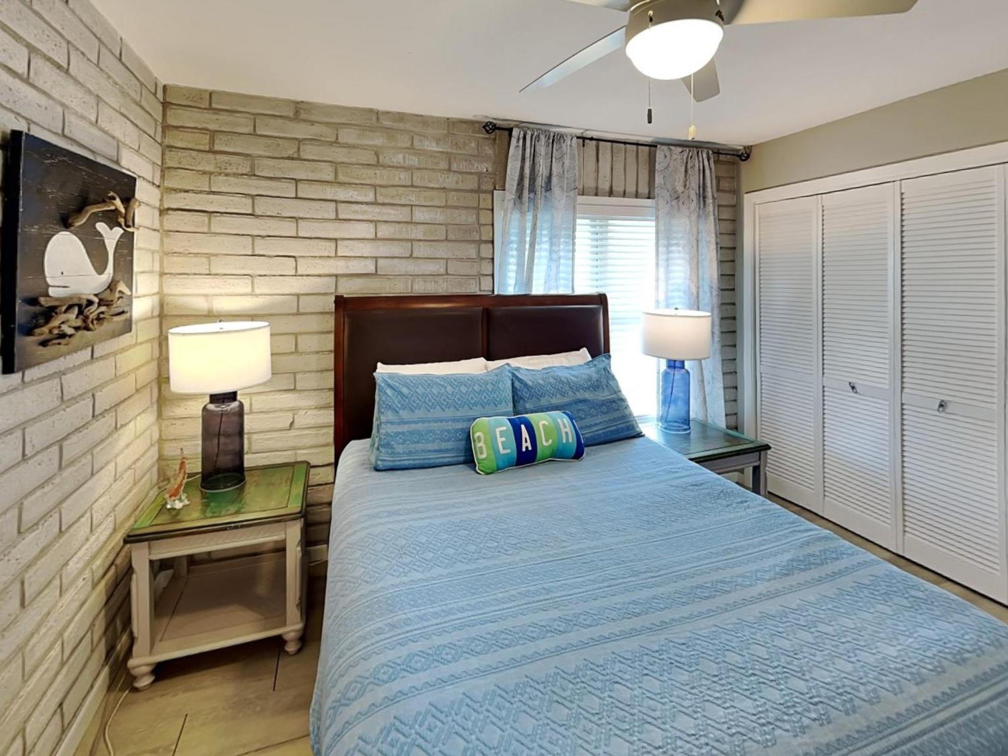 Pearl Marlin Apartment Port Aransas Exterior foto
