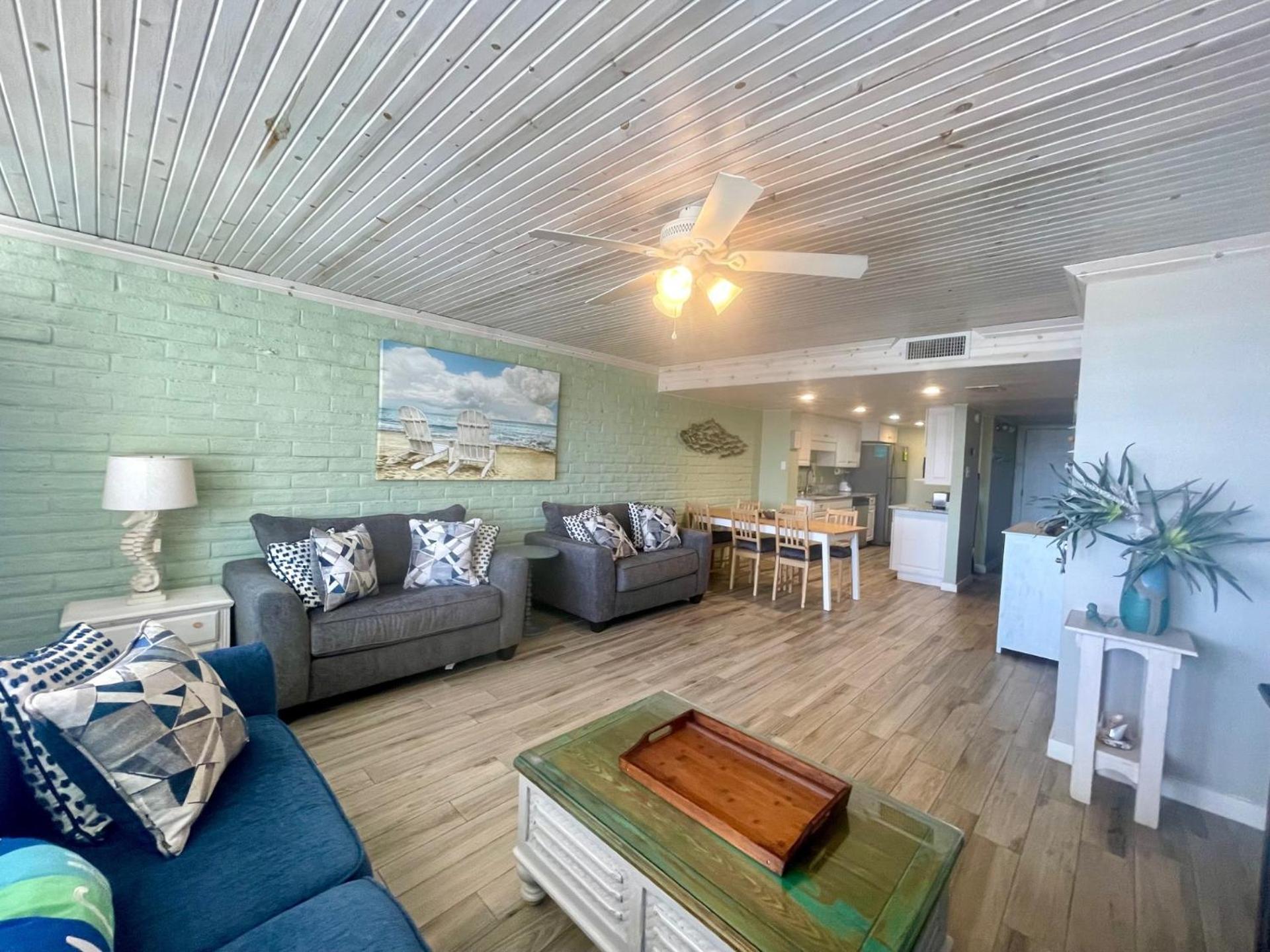 Pearl Marlin Apartment Port Aransas Exterior foto