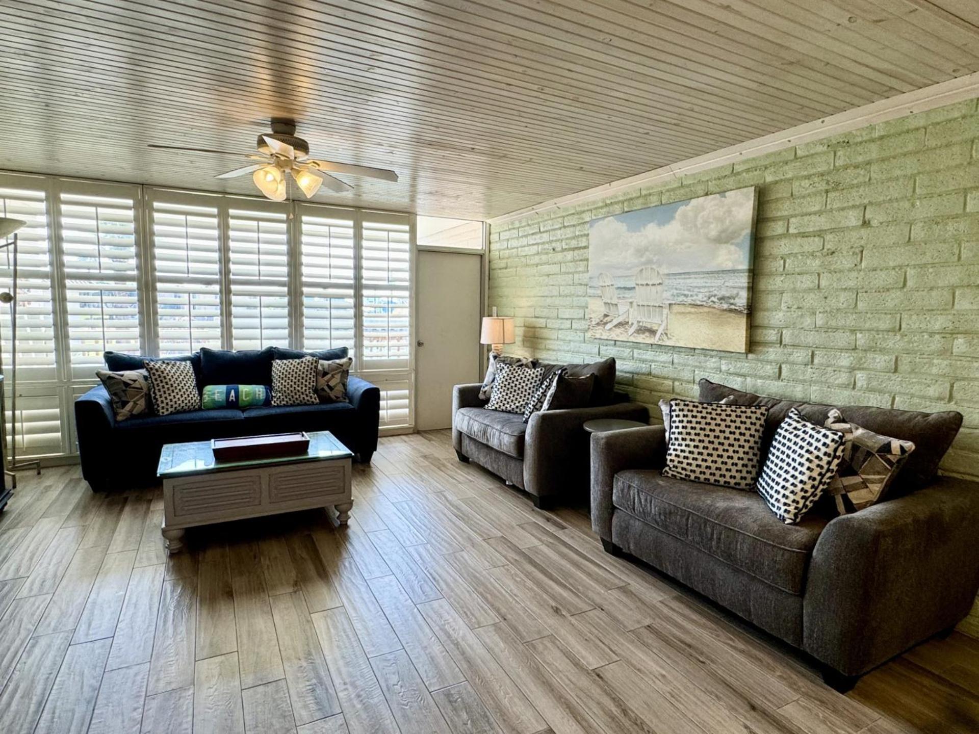 Pearl Marlin Apartment Port Aransas Exterior foto